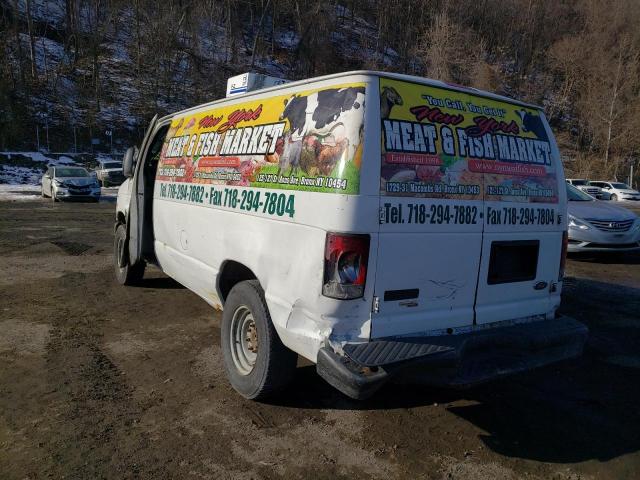 Photo 3 from auction – 2011 FORD ECONOLINE with VIN 1FTSE3EL5BDA58096