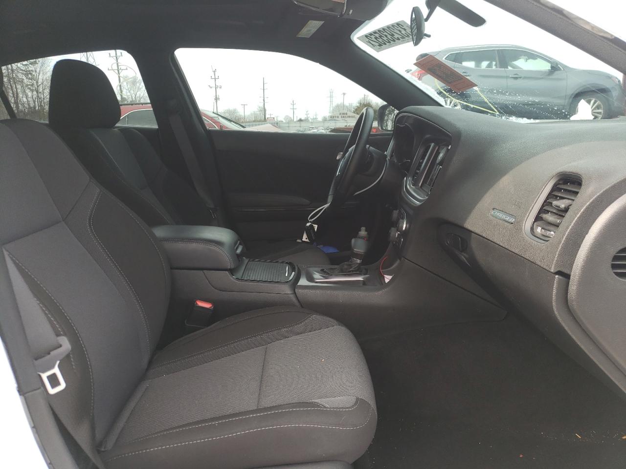 Photo 5 from auction – 2020 DODGE CHARGER SX with VIN 2C3CDXBG5LH192489