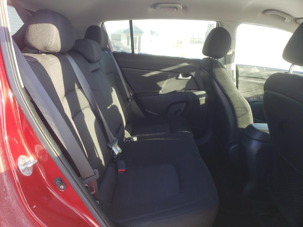 Photo 6 from auction – 2012 KIA SPORTAGE L with VIN KNDPBCA24C7181710