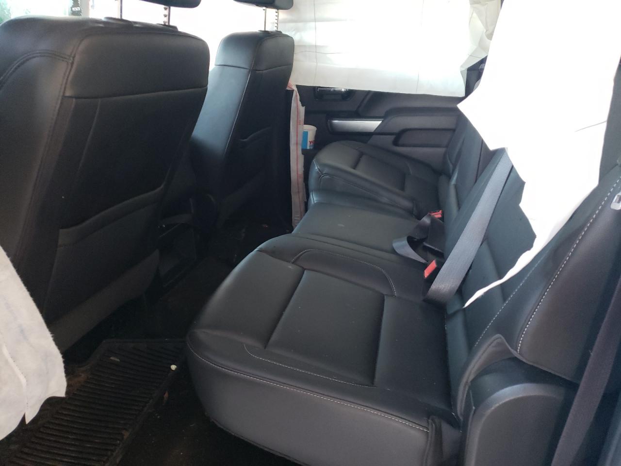 Photo 6 from auction – 2016 CHEVROLET SILVERADO with VIN 3GCPCREC0GG133019
