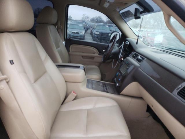 Photo 5 from auction – 2011 GMC YUKON DENA with VIN 1GKS2EEF4BR275189