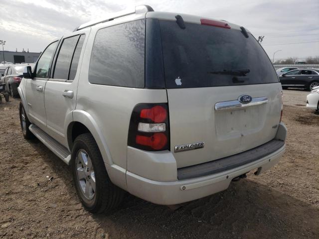 Photo 3 from auction – 2006 FORD EXPLORER with VIN 1FMEU65E56ZA00741