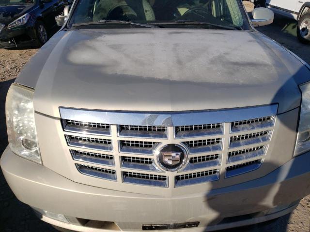 Photo 7 from auction – 2007 CADILLAC ESCALADE E with VIN 1GYFK66847R184556