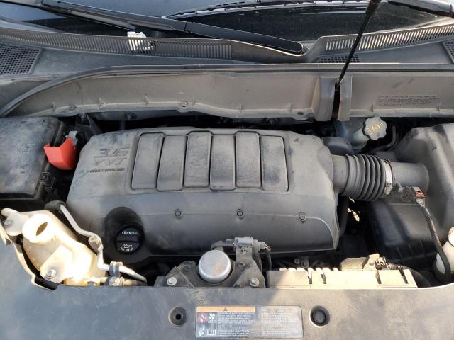 Photo 7 from auction – 2014 CHEVROLET TRAVERSE L with VIN 1GNKRGKD8EJ194213