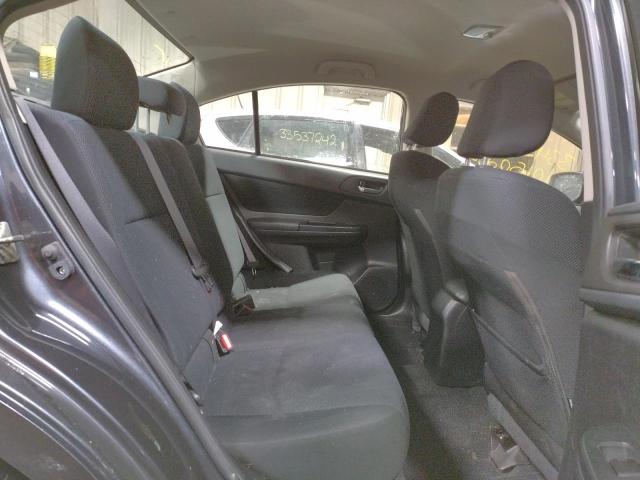 Photo 6 from auction – 2013 SUBARU IMPREZA PR with VIN JF1GJAC66DH004648