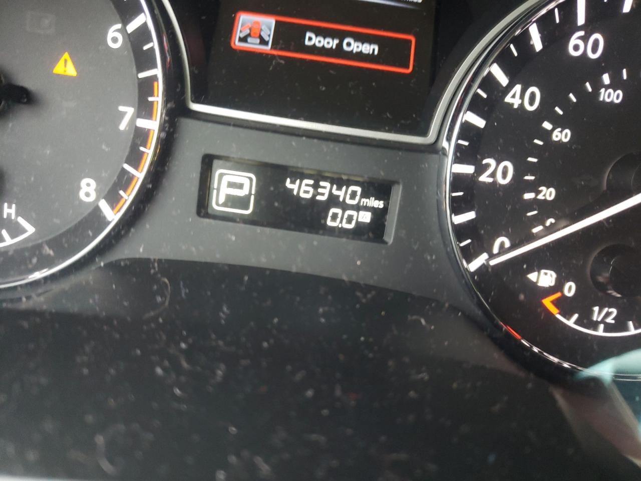 Photo 8 from auction – 2015 NISSAN ALTIMA 2.5 with VIN 1N4AL3AP4FC431317
