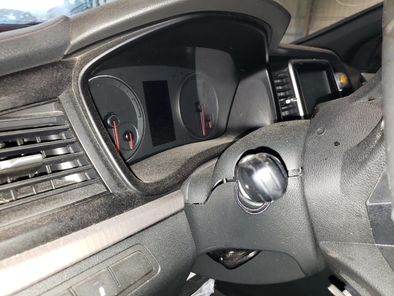 Photo 8 from auction – 2019 HYUNDAI SONATA LIM with VIN 5NPE34AF2KH821551