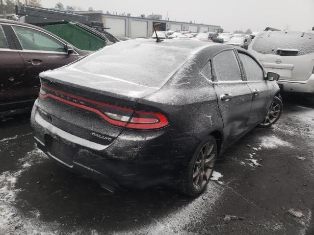 Photo 4 from auction – 2013 DODGE DART SXT with VIN 1C3CDFBA6DD344218