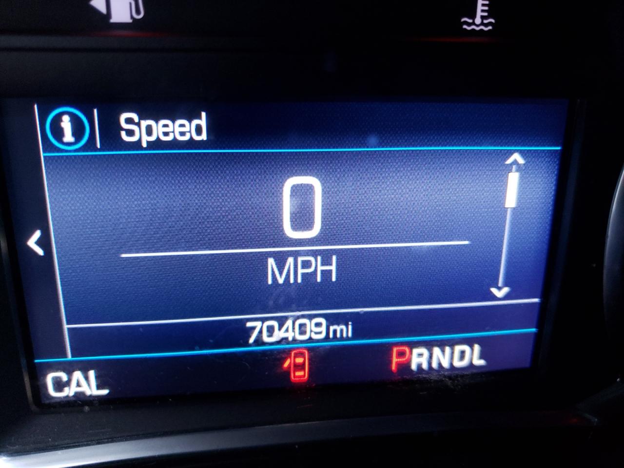 Photo 8 from auction – 2019 CHEVROLET EQUINOX LT with VIN 2GNAXUEV7K6168764