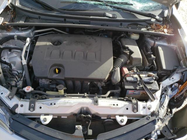 Photo 7 from auction – 2017 TOYOTA COROLLA L with VIN 2T1BURHE7HC850047