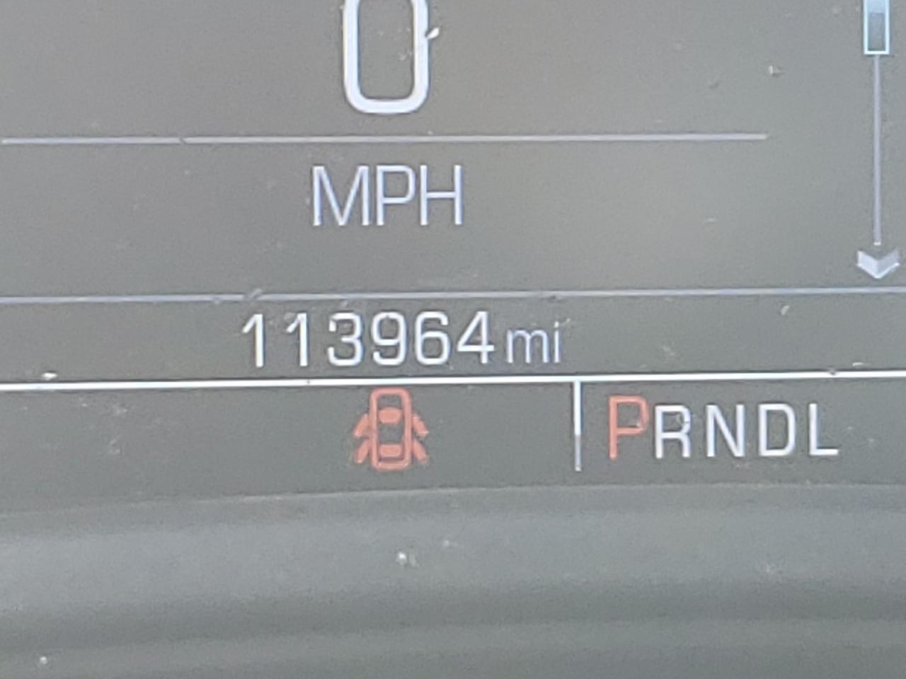 Photo 8 from auction – 2018 CHEVROLET SILVERADO with VIN 1GC4KZEY6JF172613