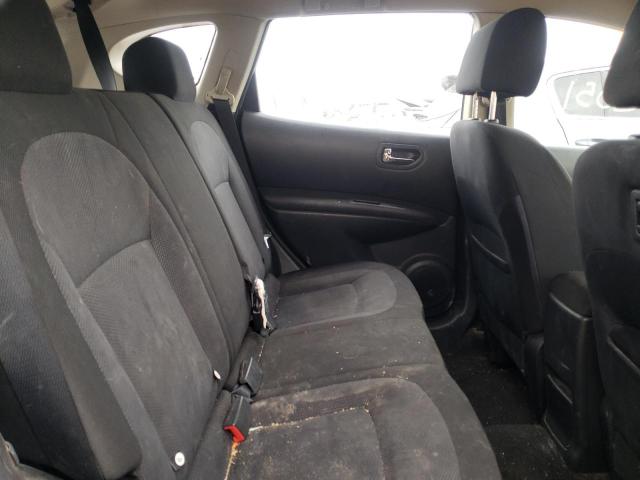 Photo 6 from auction – 2014 NISSAN ROGUE SELE with VIN JN8AS5MT9EW602002