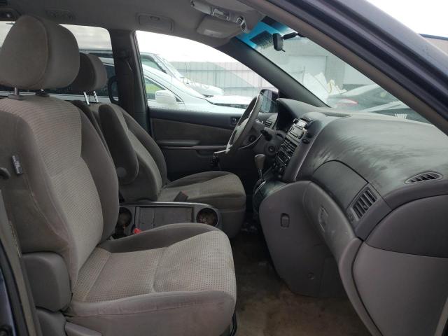 Photo 5 from auction – 2007 TOYOTA SIENNA LE with VIN 5TDBK23C67S001116