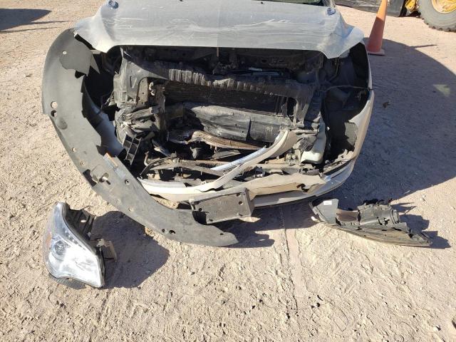 Photo 9 from auction – 2014 BUICK ENCLAVE with VIN 5GAKRCKD5EJ296121