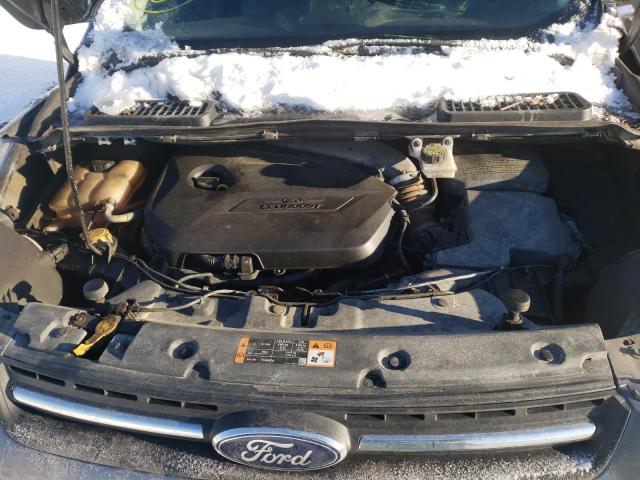 Photo 7 from auction – 2014 FORD ESCAPE SE with VIN 1FMCU9GX8EUD60816