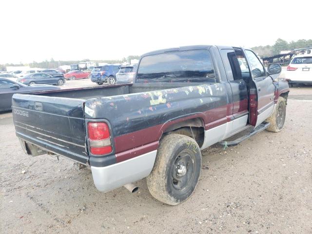 Photo 4 from auction – 2000 DODGE RAMCHARGER with VIN 1B7HC13Y2YJ166480