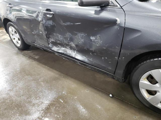 Photo 9 from auction – 2007 TOYOTA CAMRY CE with VIN 4T1BE46K27U538062