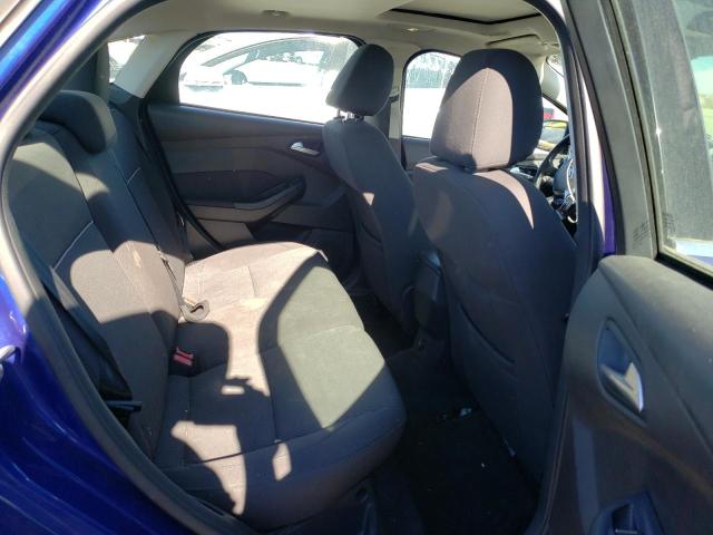 Photo 6 from auction – 2012 FORD FOCUS SEL with VIN 1FAHP3H29CL393561
