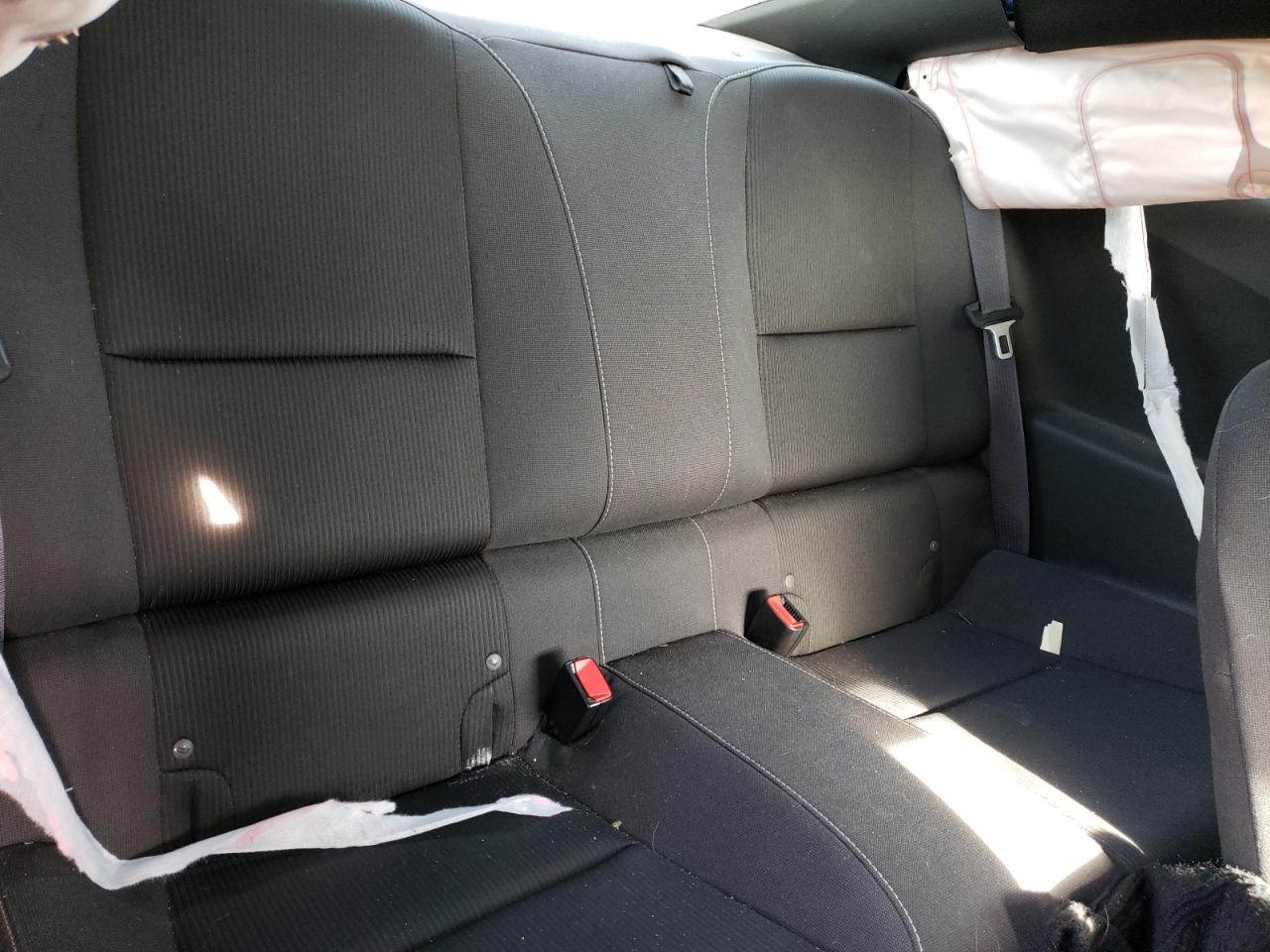 Photo 6 from auction – 2013 CHEVROLET CAMERO with VIN 2G1FB1E38D9245209