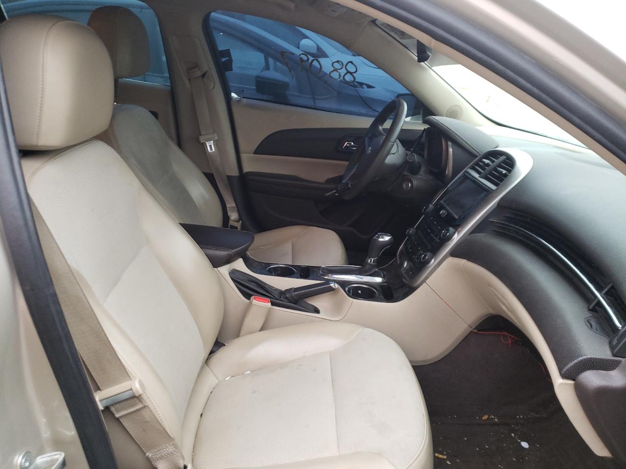 Photo 5 from auction – 2014 CHEVROLET MALIBU 1LT with VIN 1G11C5SL0EF192601