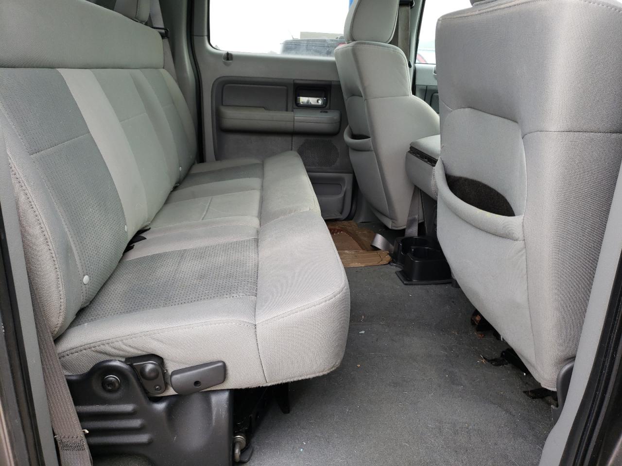 Photo 6 from auction – 2008 FORD F150 SUPER with VIN 1FTPW14V78FA93908