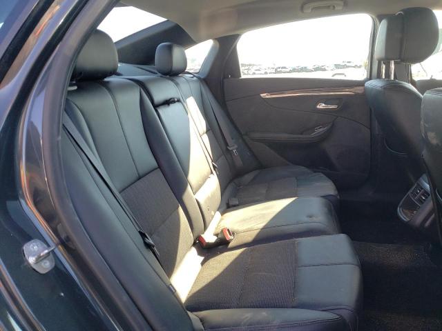 Photo 6 from auction – 2014 CHEVROLET IMPALA LT with VIN 1G1125S37EU110474