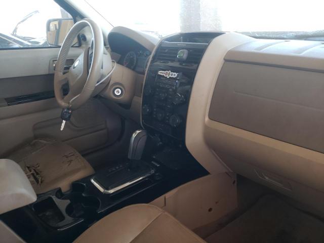 Photo 9 from auction – 2012 FORD ESCAPE LIM with VIN 1FMCU0EG8CKA41391