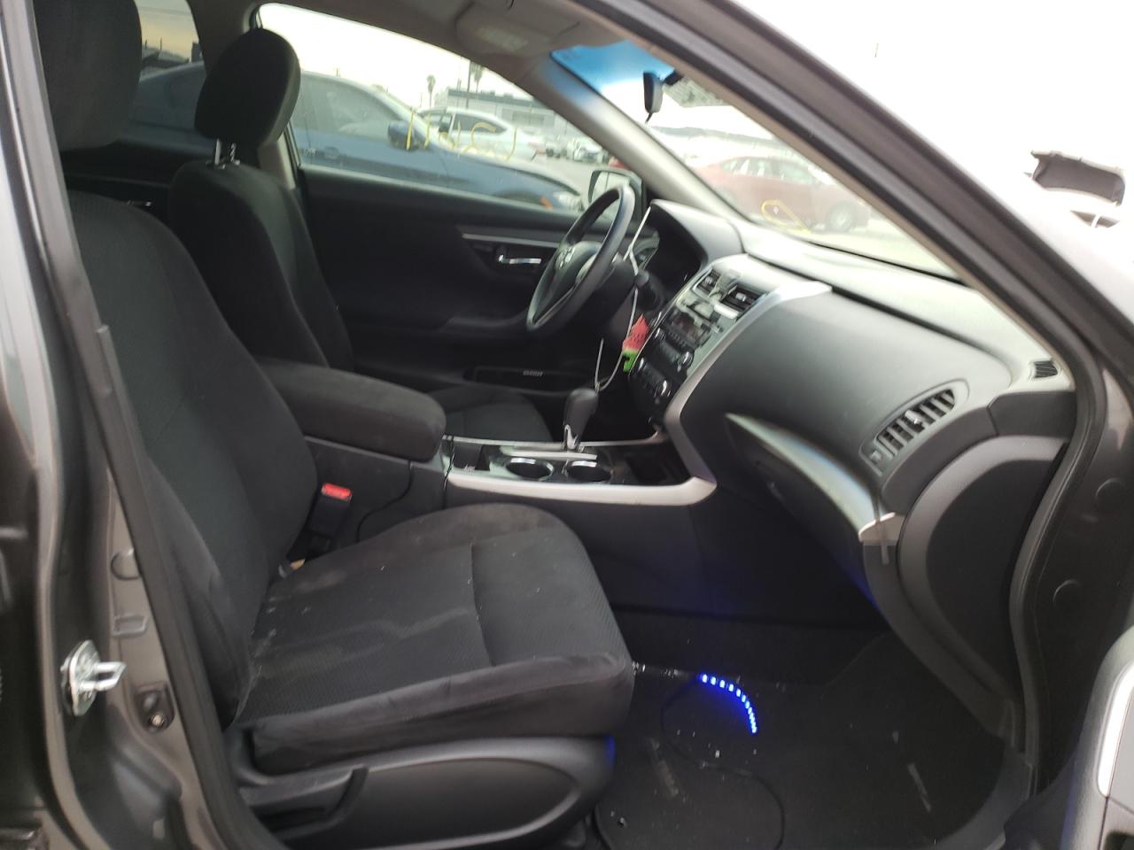Photo 5 from auction – 2014 NISSAN ALTIMA 2.5 with VIN 1N4AL3AP1EC264039