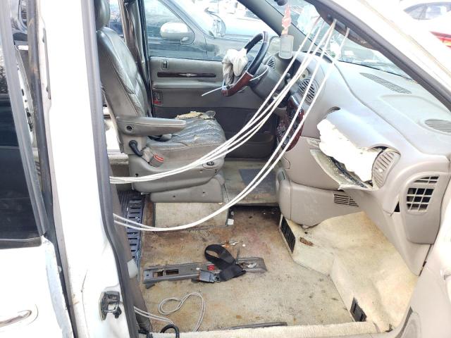 Photo 5 from auction – 2000 CHRYSLER TOWN & COU with VIN 1C4GP64L2YB650966