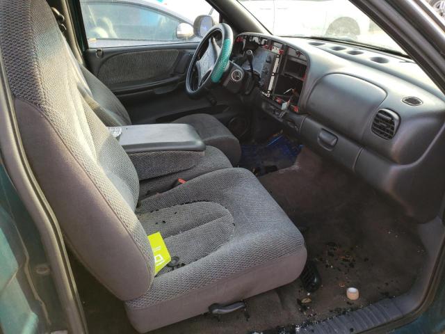 Photo 5 from auction – 1998 DODGE DAKOTA with VIN 1B7FL26X1WS748674