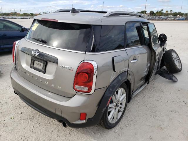 Photo 4 from auction – 2018 MINI COOPER S C with VIN WMZYT3C3XJ3E00653