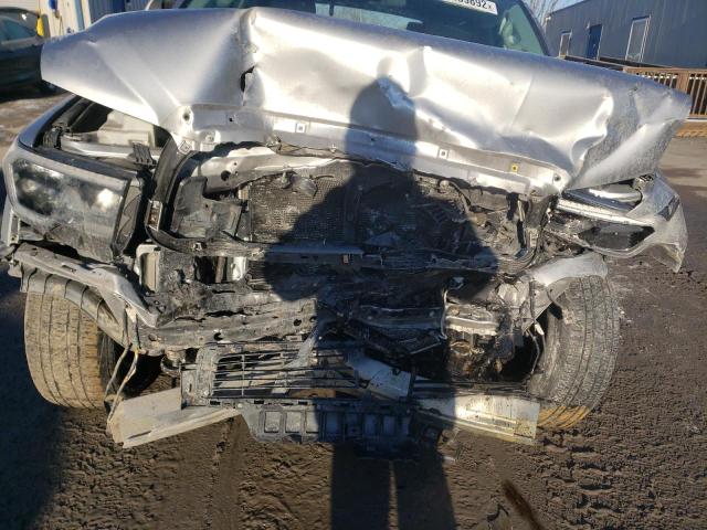 Photo 9 from auction – 2018 TOYOTA SEQUOIA SR with VIN 5TDBY5G14JS164296