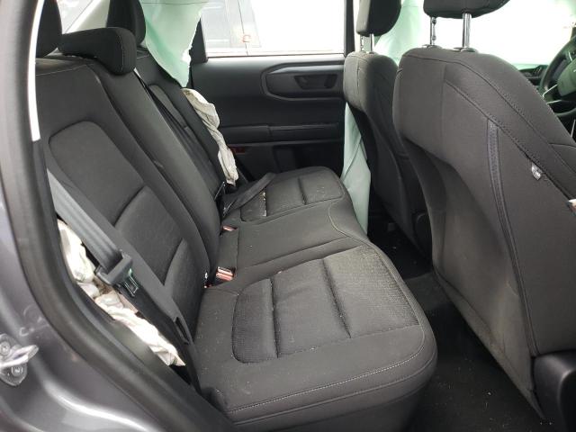 Photo 6 from auction – 2021 FORD BRONCO SPO with VIN 3FMCR9A66MRB02530
