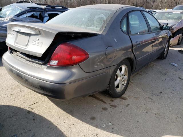 Photo 4 from auction – 2003 FORD TAURUS SE with VIN 1FAFP53U53G238316