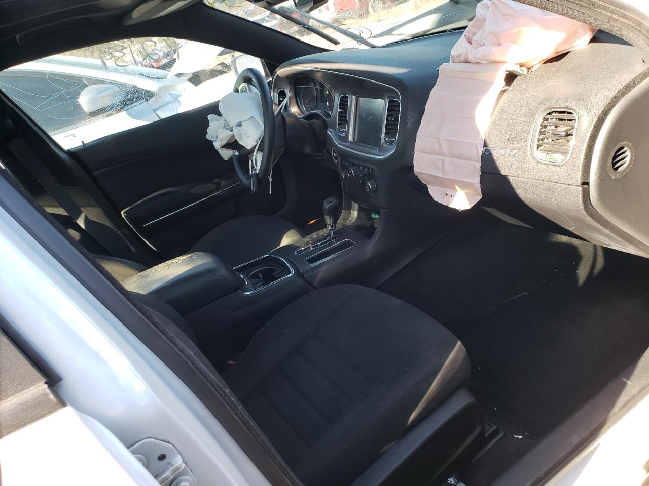 Photo 5 from auction – 2014 DODGE CHARGER R/ with VIN 2C3CDXCT6EH318986