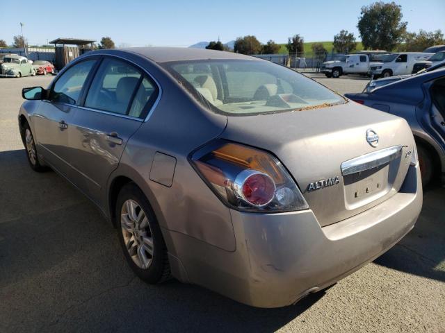 Photo 3 from auction – 2012 NISSAN ALTIMA 2.5 with VIN 1N4AL2AP8CN563295