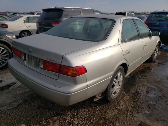 Photo 4 from auction – 2000 TOYOTA CAMRY with VIN 4T1BF22KXYU112354