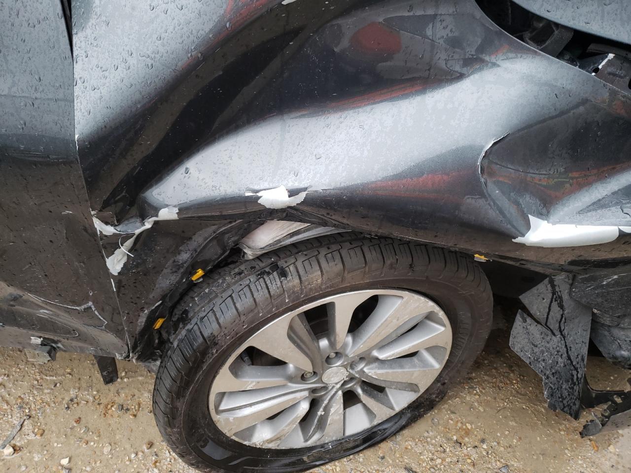 Photo 9 from auction – 2018 BUICK ENCORE PRE with VIN KL4CJASB1JB662877