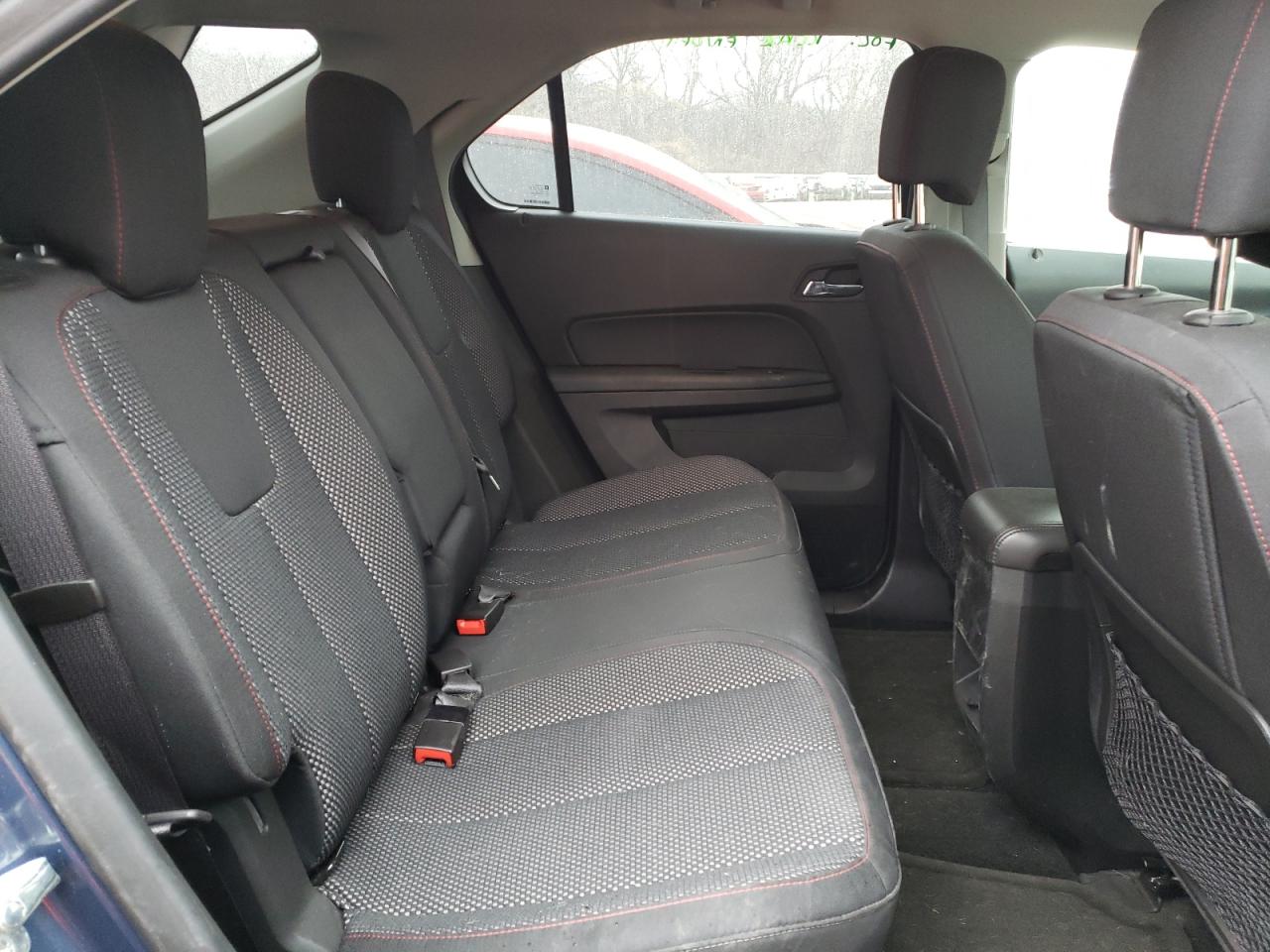 Photo 6 from auction – 2017 CHEVROLET EQUINOX LT with VIN 2GNALCEK8H6233111