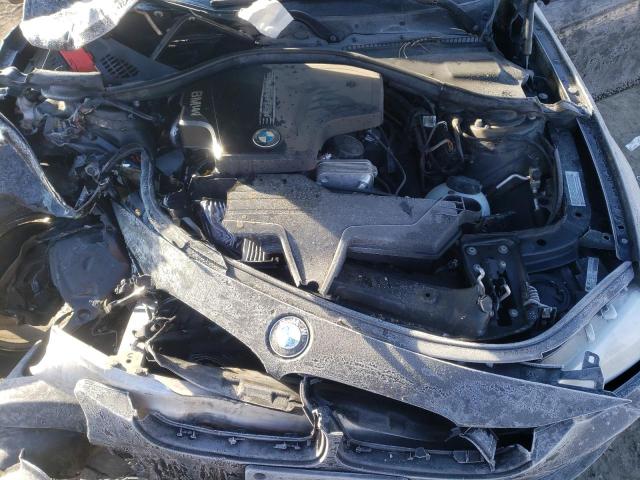 Photo 7 from auction – 2013 BMW 328 I SULE with VIN WBA3C1C50DF440124