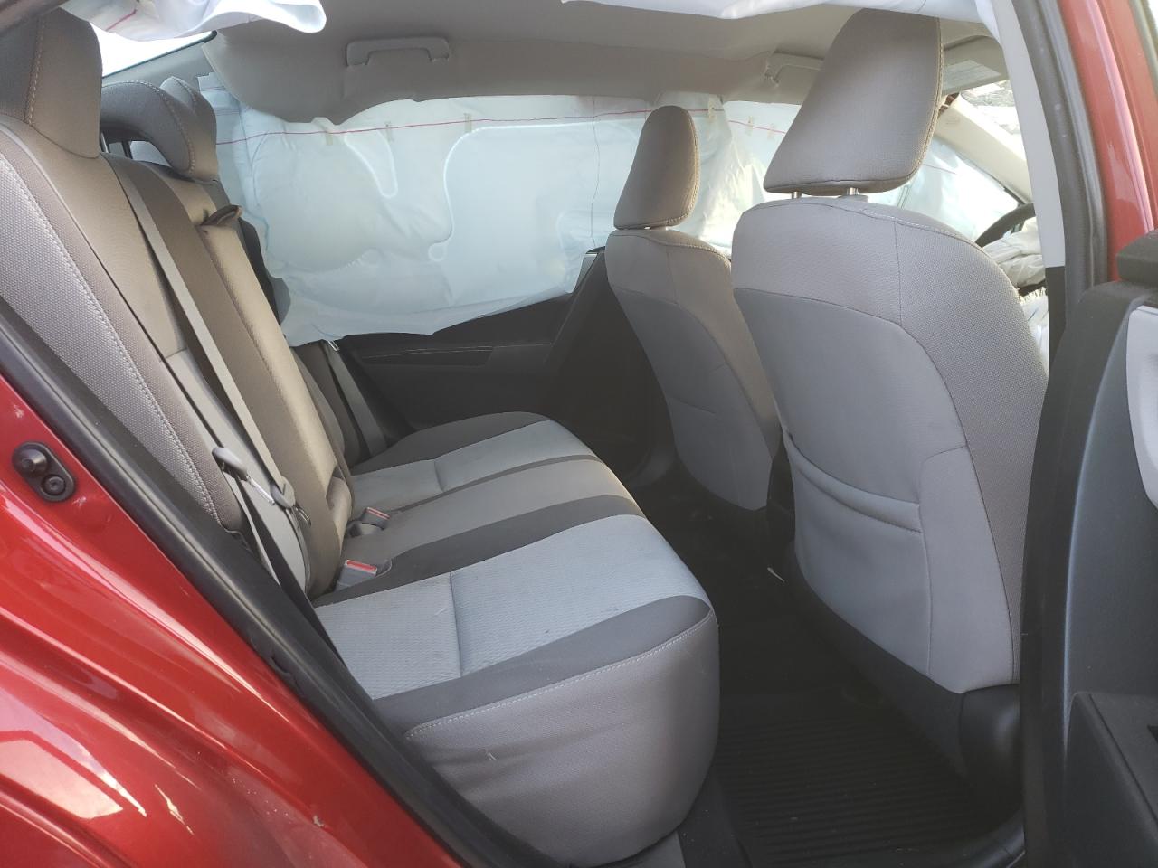 Photo 6 from auction – 2018 TOYOTA COROLLA L with VIN 2T1BURHEXJC046136