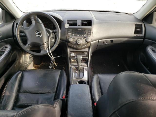 Photo 9 from auction – 2003 HONDA ACCORD EX with VIN 1HGCM66523A083230