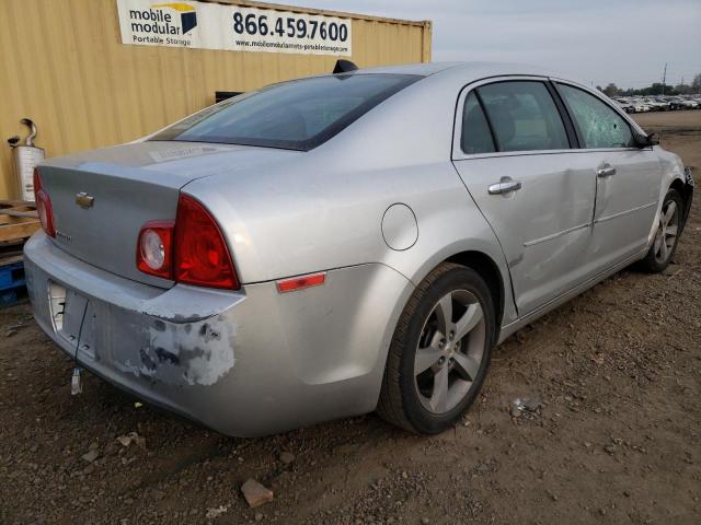 Photo 4 from auction – 2012 CHEVROLET MALIBU 2LT with VIN 1G1ZD5E04CF363039