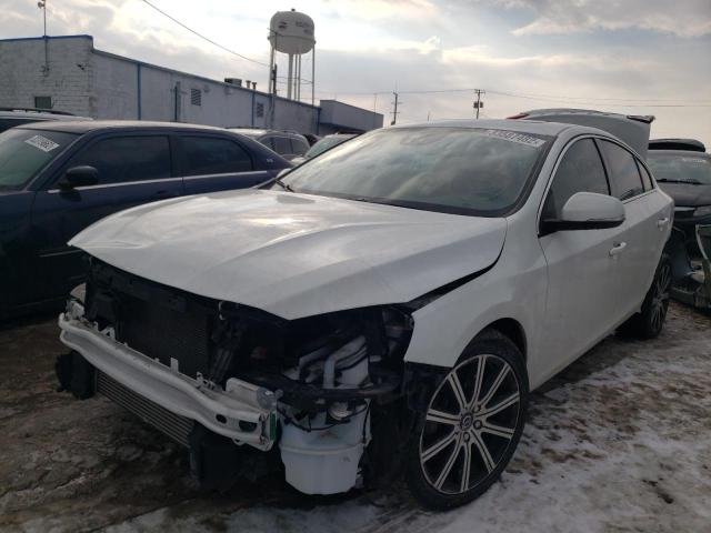 Photo 2 from auction – 2016 VOLVO S60 PLATIN with VIN LYV612TM1GB093495