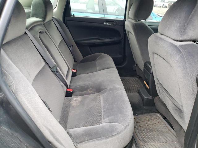 Photo 6 from auction – 2012 CHEVROLET IMPALA LT with VIN 2G1WG5E38C1218825