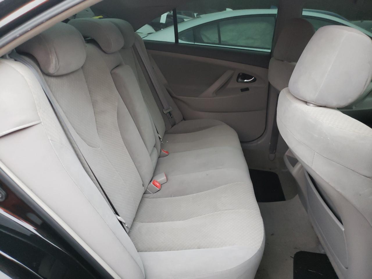 Photo 6 from auction – 2007 TOYOTA CAMRY CE with VIN 4T1BE46K07U177754