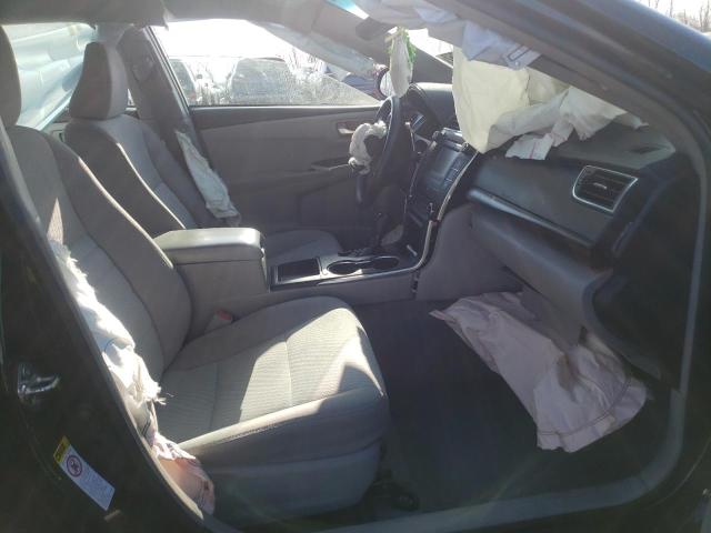 Photo 5 from auction – 2017 TOYOTA CAMRY LE with VIN 4T1BF1FK8HU737582