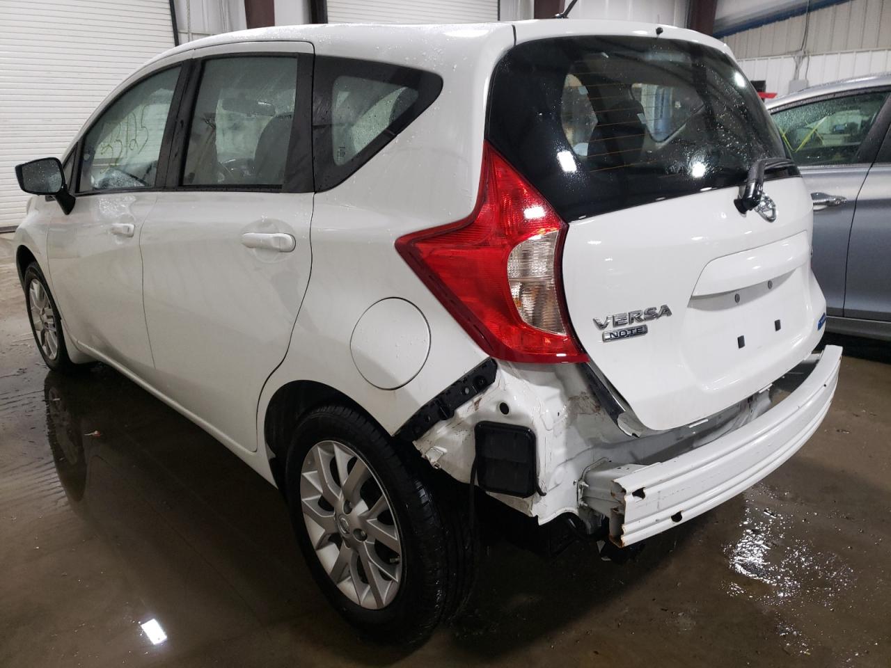 Photo 3 from auction – 2015 NISSAN VERSA NOTE with VIN 3N1CE2CPXFL428837
