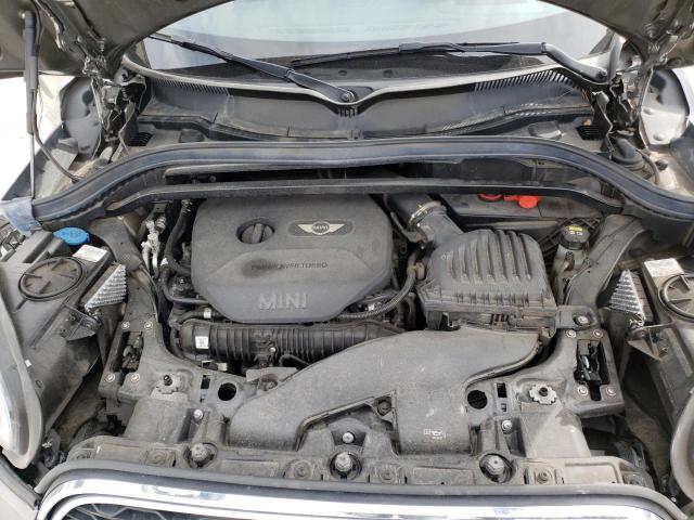 Photo 7 from auction – 2018 MINI COOPER S C with VIN WMZYT3C3XJ3E00653
