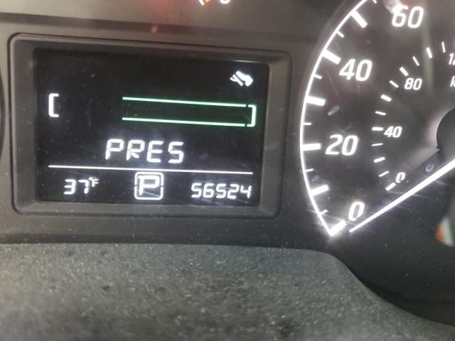 Photo 8 from auction – 2016 NISSAN SENTRA S with VIN 3N1AB7AP2GY271762